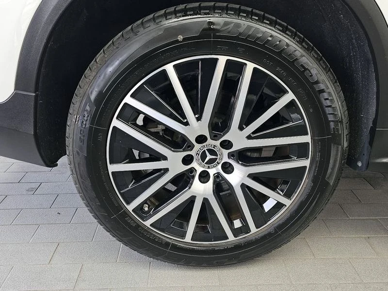 Mercedes-Benz GLC 220 1.9 654920 Automatic | Mobile.bg � ����������� 5