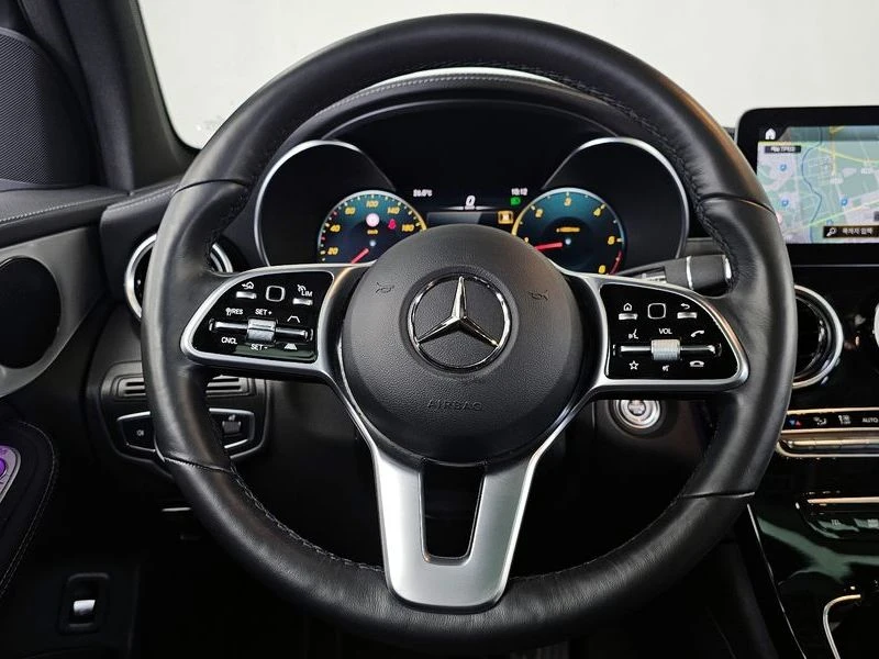Mercedes-Benz GLC 220 1.9 654920 Automatic | Mobile.bg � ����������� 13