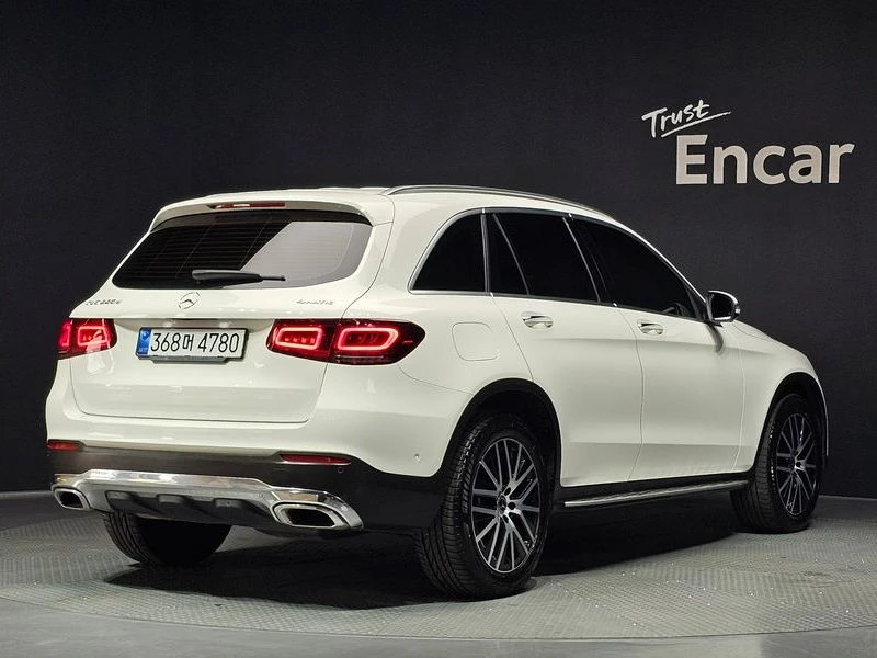 Mercedes-Benz GLC 220 1.9 654920 Automatic | Mobile.bg � ����������� 2