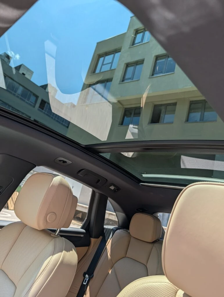 Porsche Macan, снимка 11 - Автомобили и джипове - 56431826
