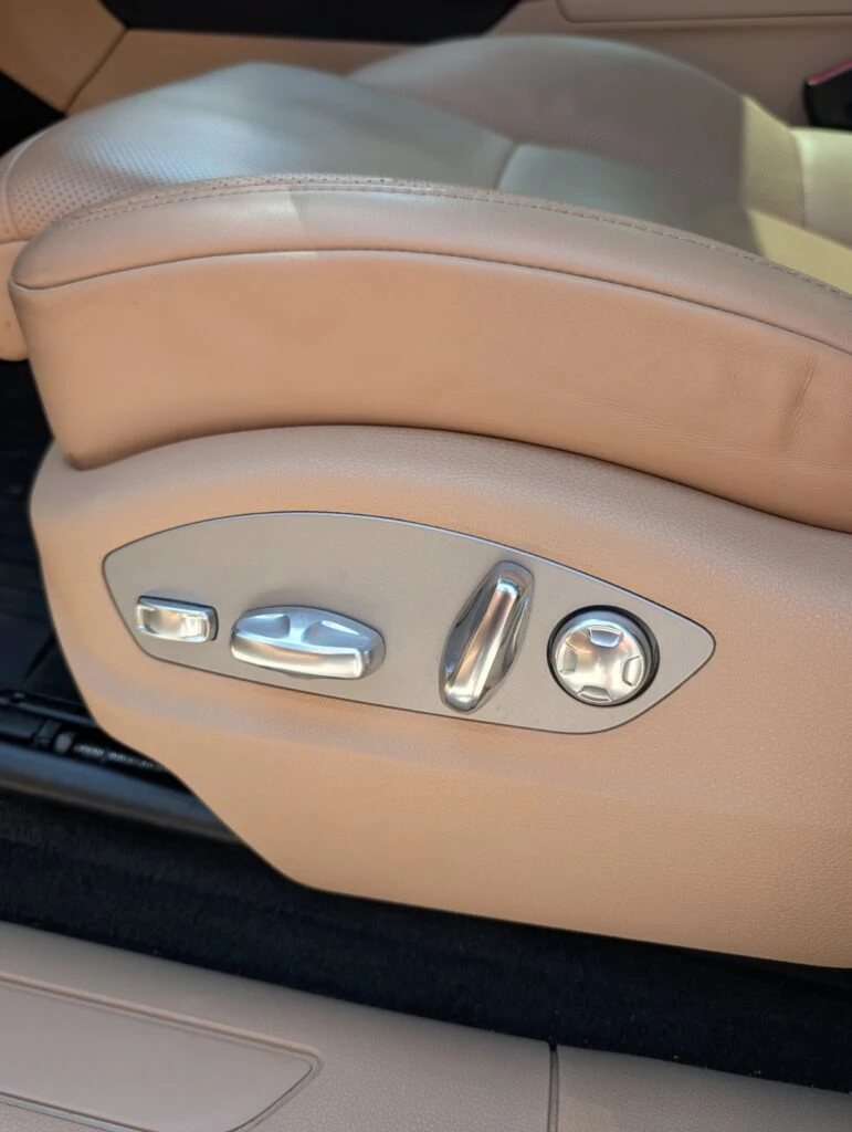 Porsche Macan, снимка 12 - Автомобили и джипове - 56431826