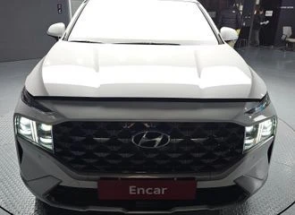Hyundai Santa fe Caligraphy* * 2WD* * ���������* * 360* * ��������� | Mobile.bg � ����������� 5