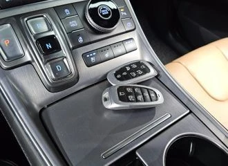 Hyundai Santa fe Caligraphy* * 2WD* * ���������* * 360* * ��������� | Mobile.bg � ����������� 16