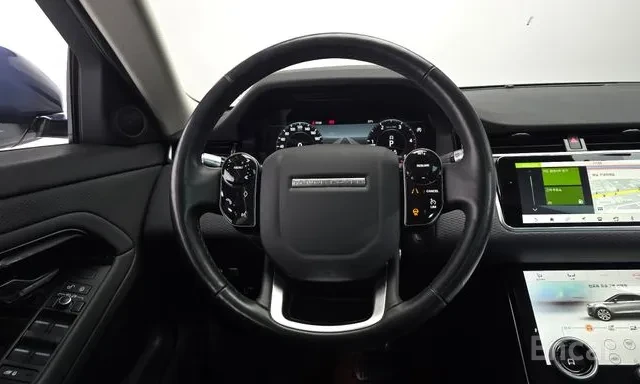 Land Rover Range Rover Evoque D150 S* ����* ������* �������* ��. �������*  | Mobile.bg � ����������� 12