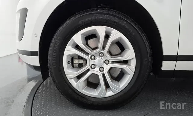 Land Rover Range Rover Evoque D150 S* ����* ������* �������* ��. �������*  | Mobile.bg � ����������� 5