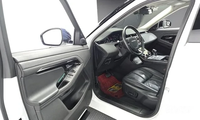 Land Rover Range Rover Evoque D150 S* ����* ������* �������* ��. �������*  | Mobile.bg � ����������� 10