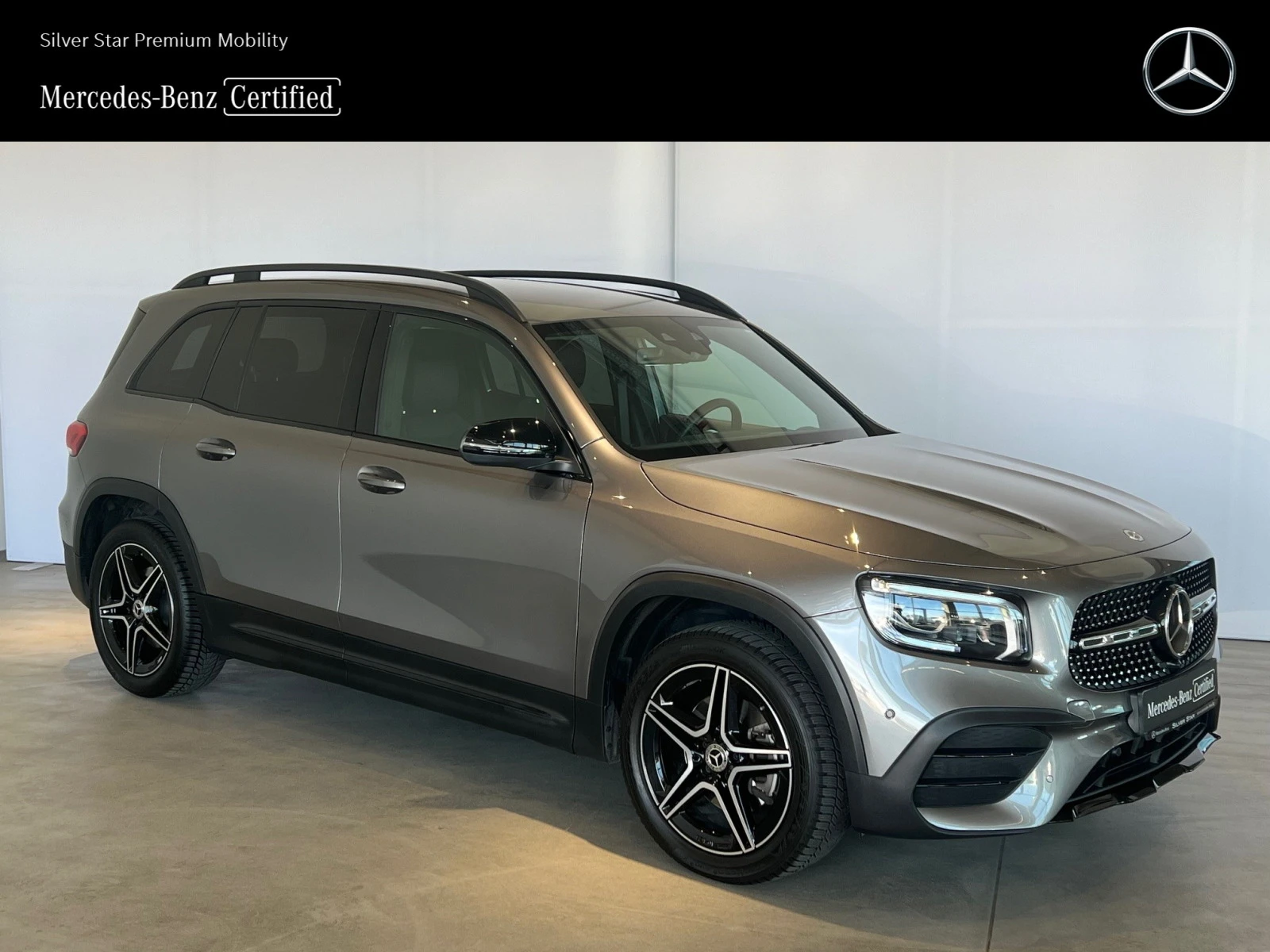 Mercedes-Benz GLB 220 d - изображение 3