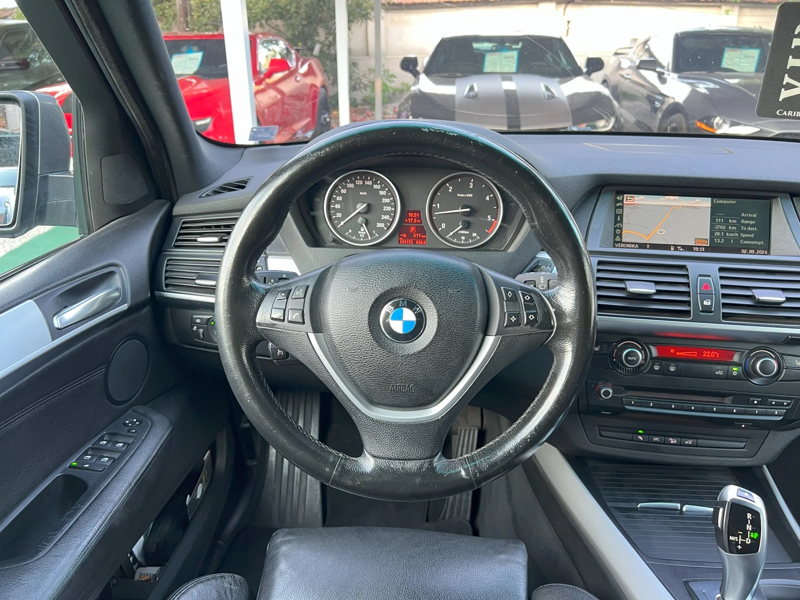 BMW X5 3.0D | Mobile.bg   14