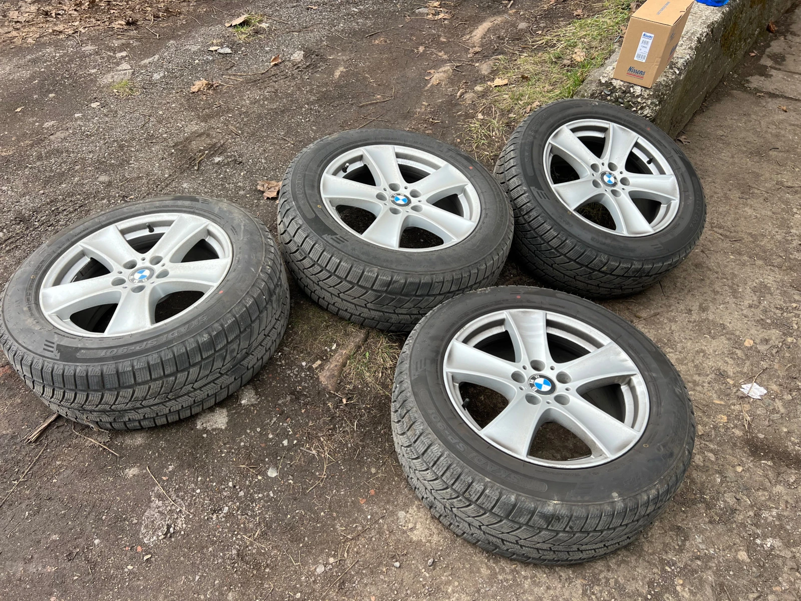 BMW X5 3.0D | Mobile.bg   17