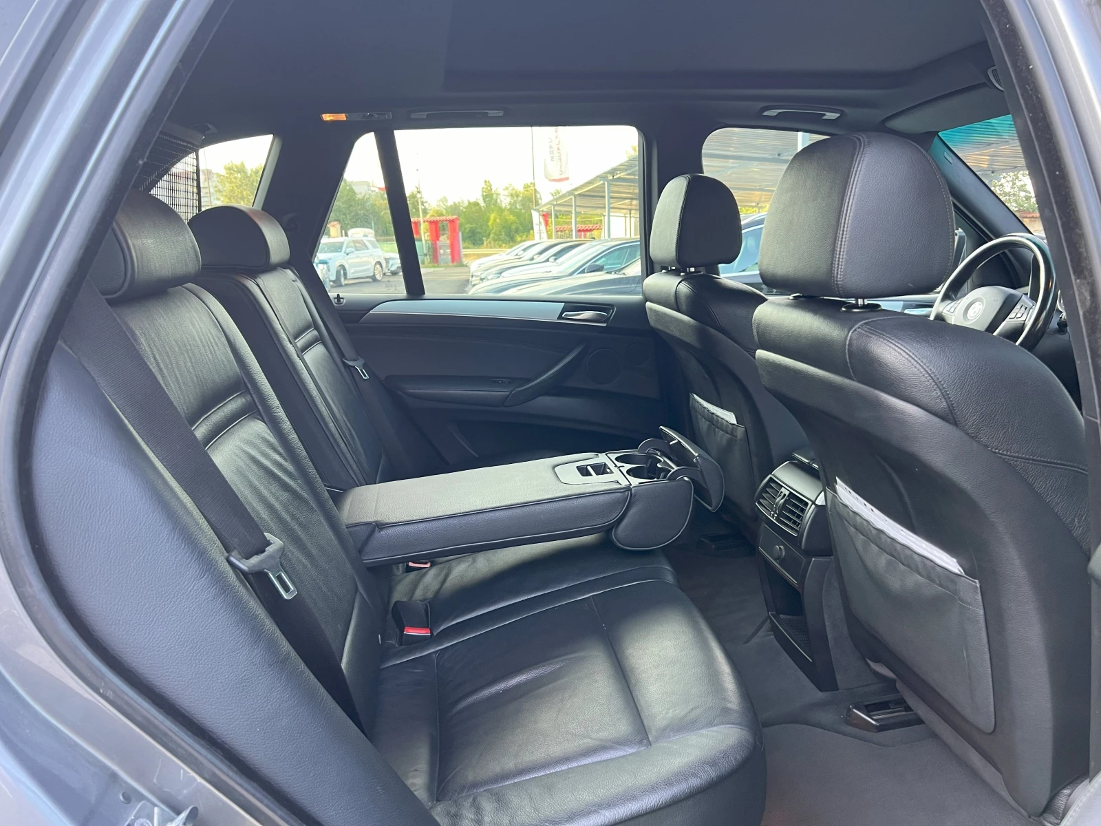 BMW X5 3.0D | Mobile.bg   12