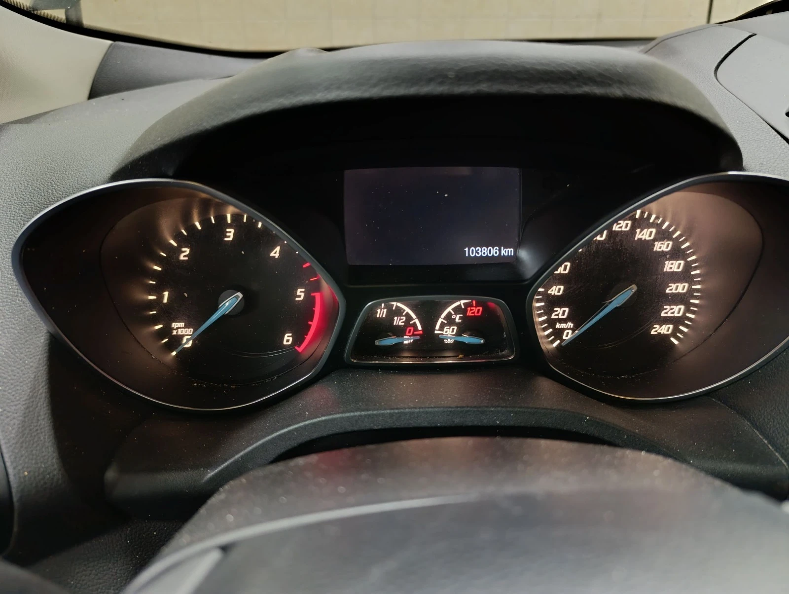 Ford Kuga | Mobile.bg — изображение 11