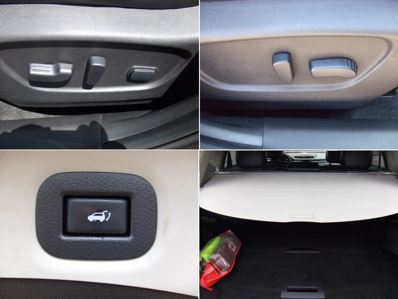 Nissan X-trail Aut./N1/Ultimate | Mobile.bg   14