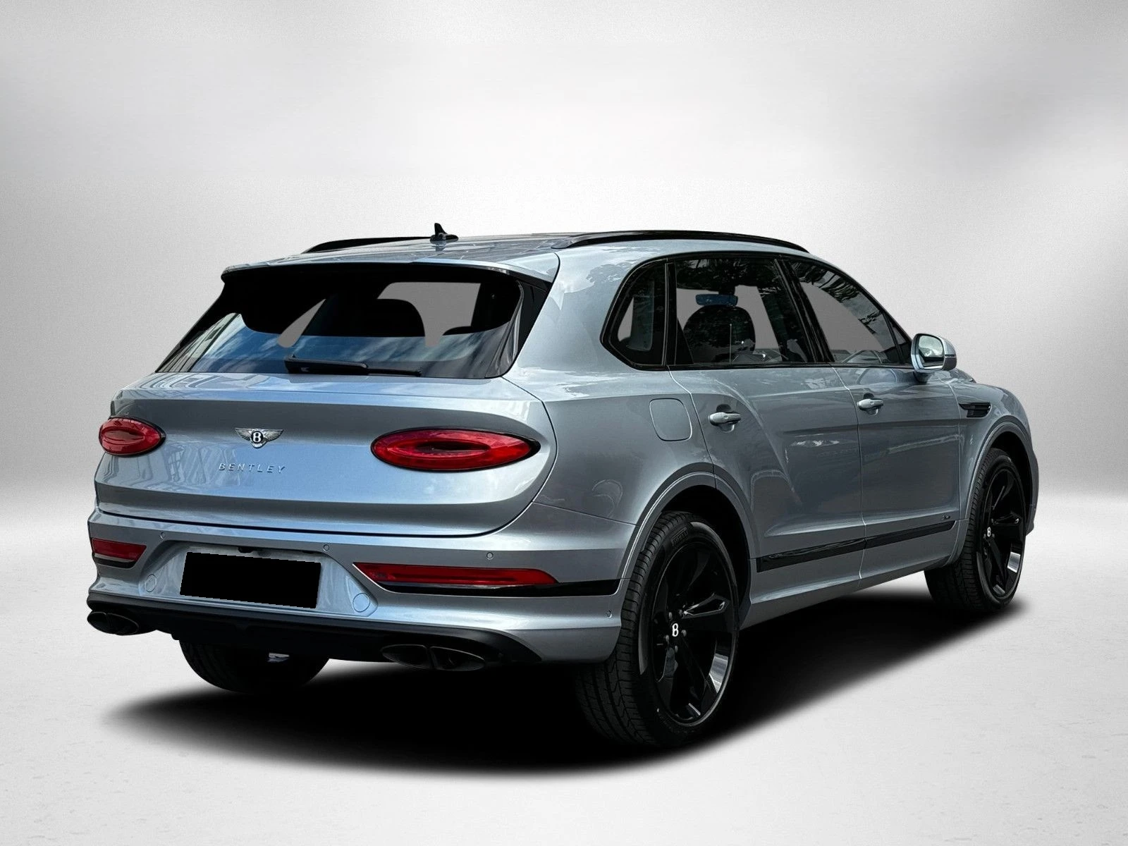 Bentley Bentayga V8/ LONG/ AZURE/ CARBON/ BLACKLINE/ NAIM/ PANO/TV/ - изображение 7