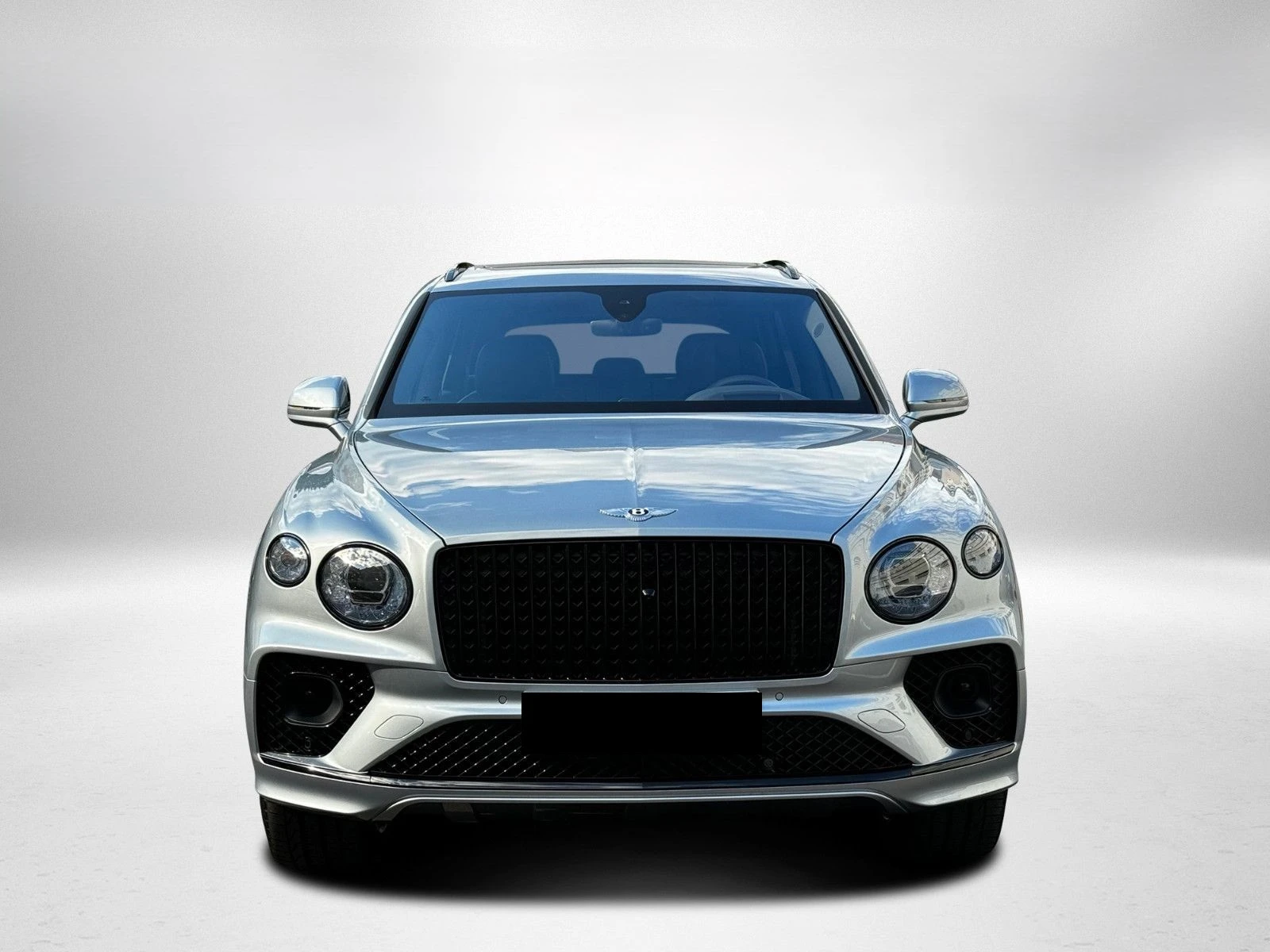 Bentley Bentayga V8/ LONG/ AZURE/ CARBON/ BLACKLINE/ NAIM/ PANO/TV/ - изображение 2