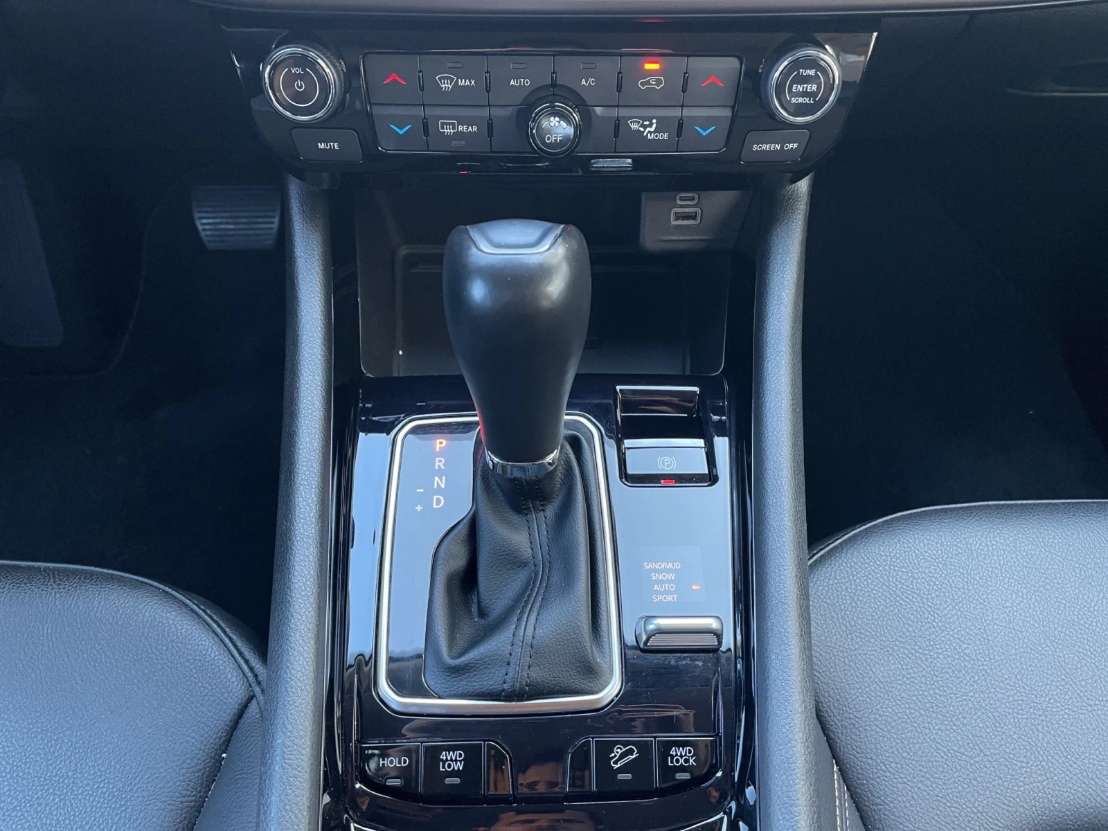 Jeep Compass UPLAND 1.3 PHEV Petrol 190 hp AT6 4xe | Mobile.bg   11