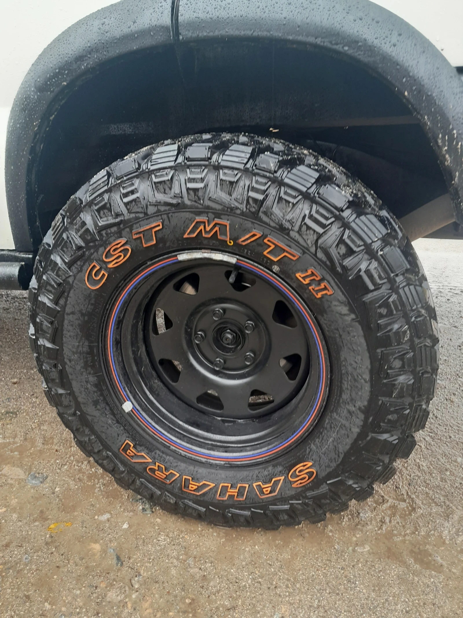 Land Rover Discovery 2.5 TD5 | Mobile.bg — изображение 8