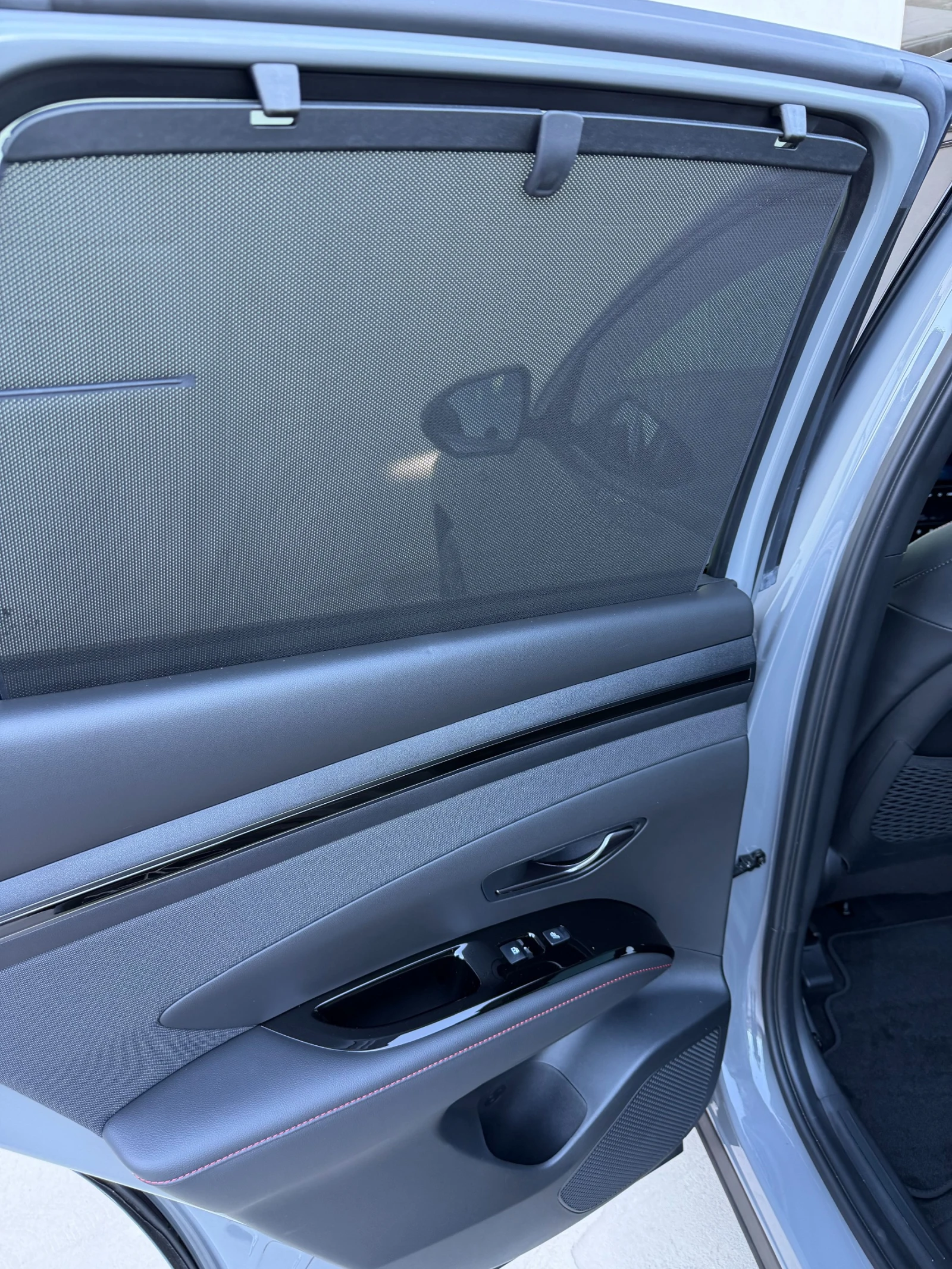 Hyundai Tucson N line Plug-In в Гаранция AWD - изображение 7