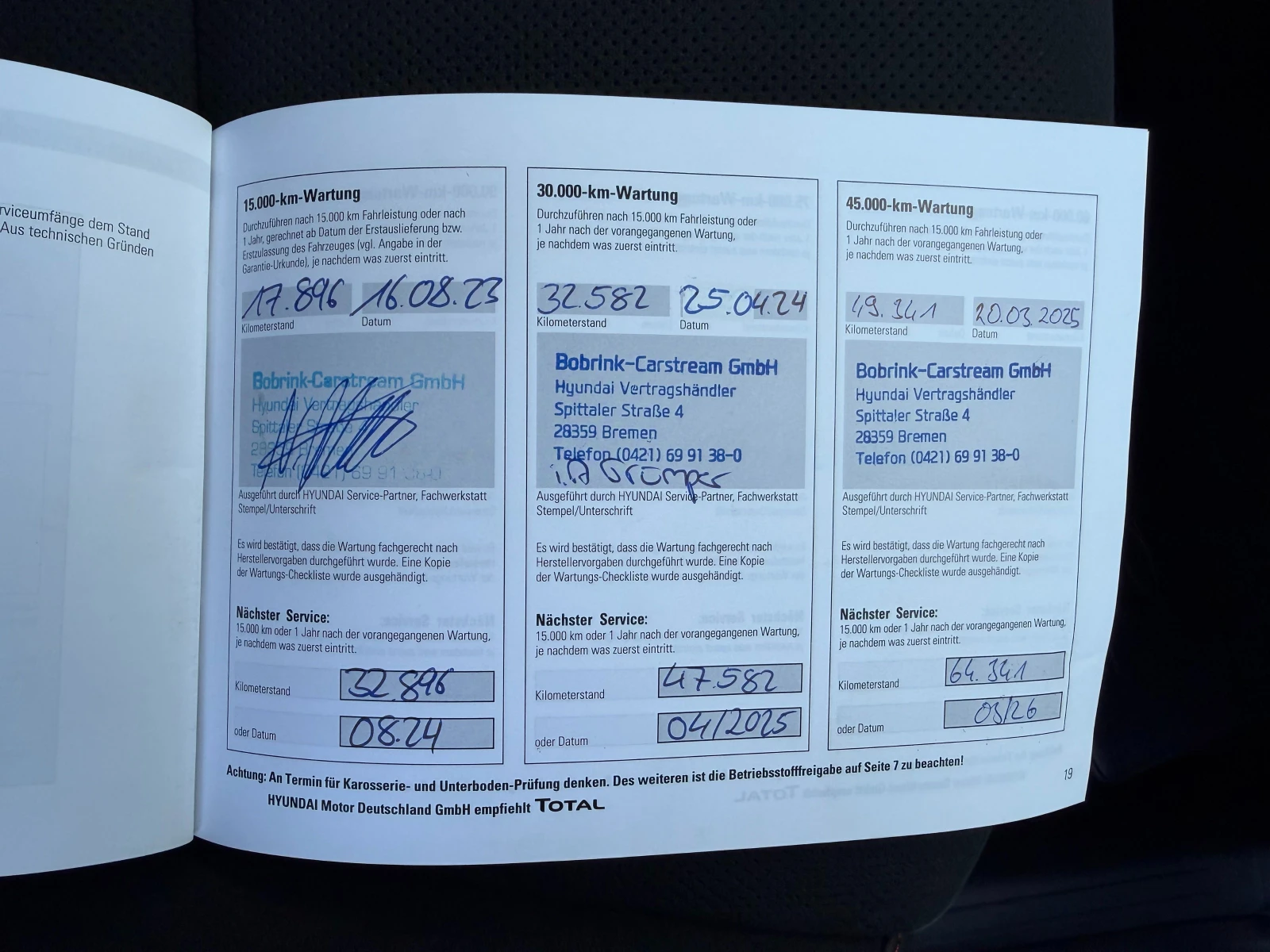 Hyundai Tucson N line Plug-In   AWD | Mobile.bg   14