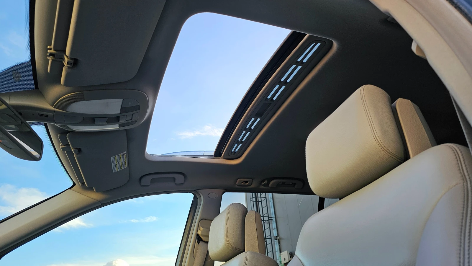 Mercedes-Benz GL 320 CDI 7M TV K Offroad paket | Mobile.bg   16