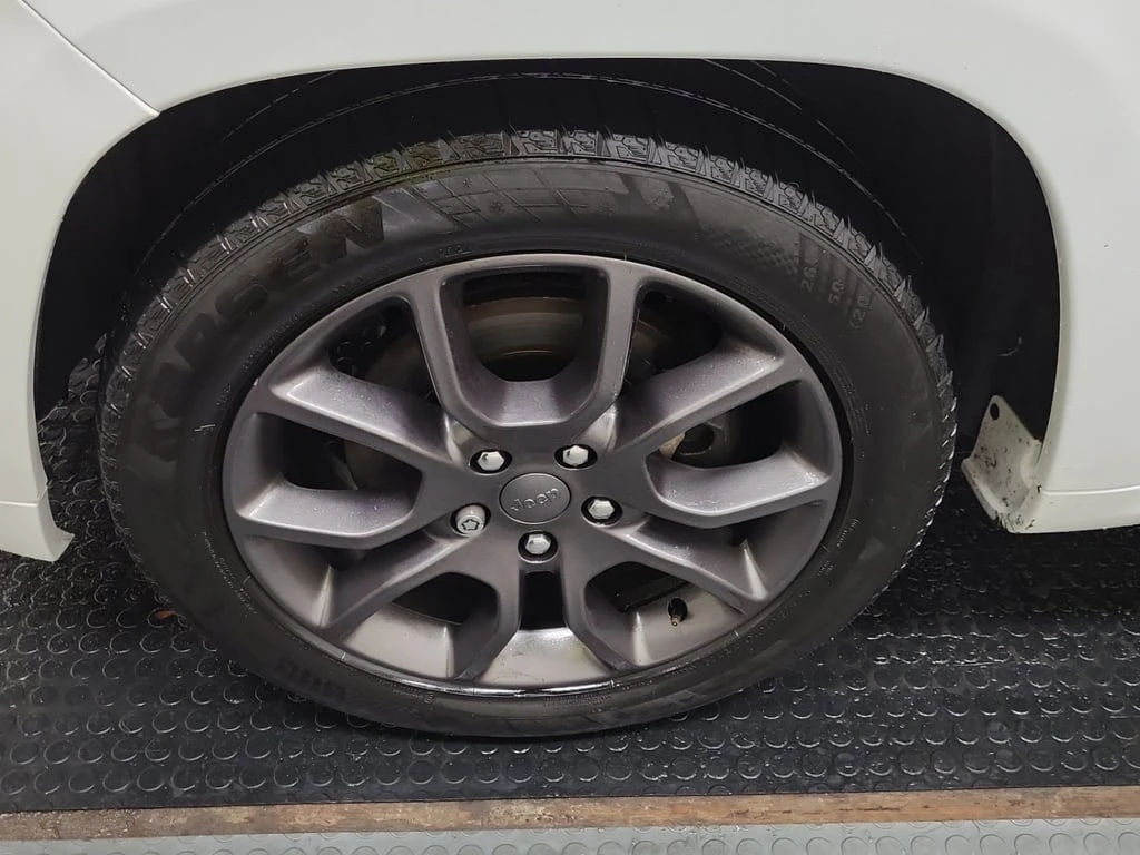 Jeep Grand cherokee * HIGH ALTITUDE * CARFAX * ���� �� �� | Mobile.bg � ����������� 15