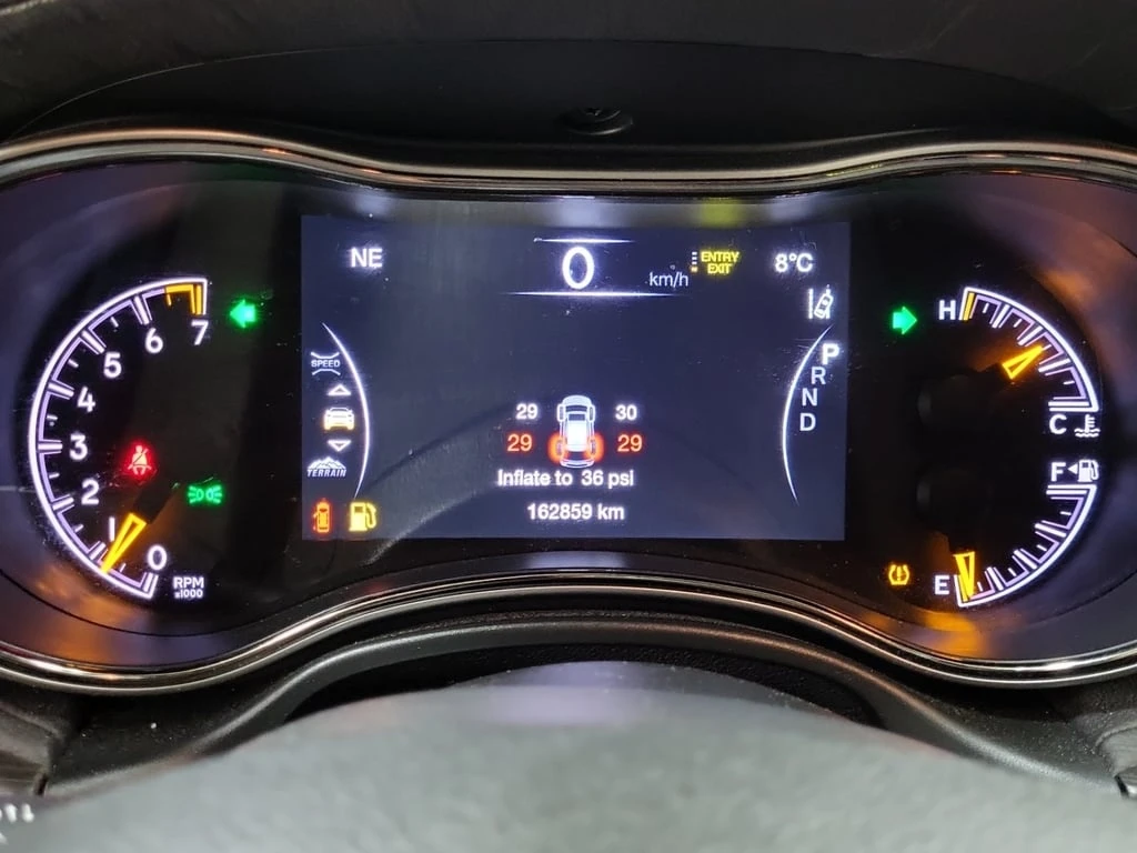 Jeep Grand cherokee * HIGH ALTITUDE * CARFAX * ���� �� �� | Mobile.bg � ����������� 11