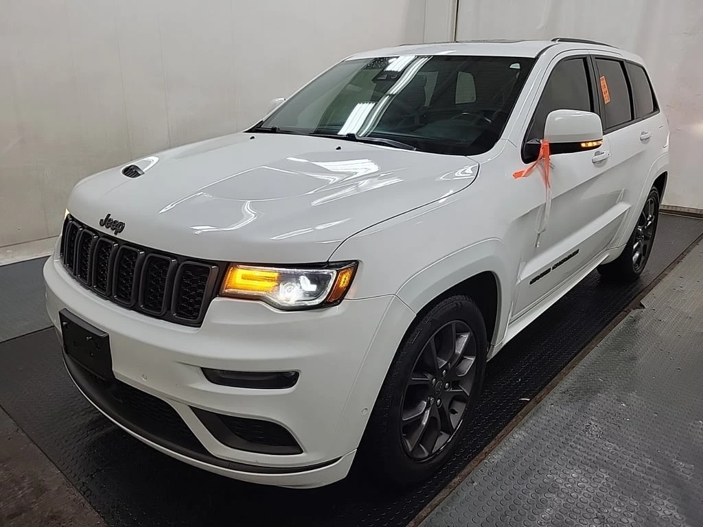 Jeep Grand cherokee * HIGH ALTITUDE * CARFAX * ���� �� �� | Mobile.bg � ����������� 1