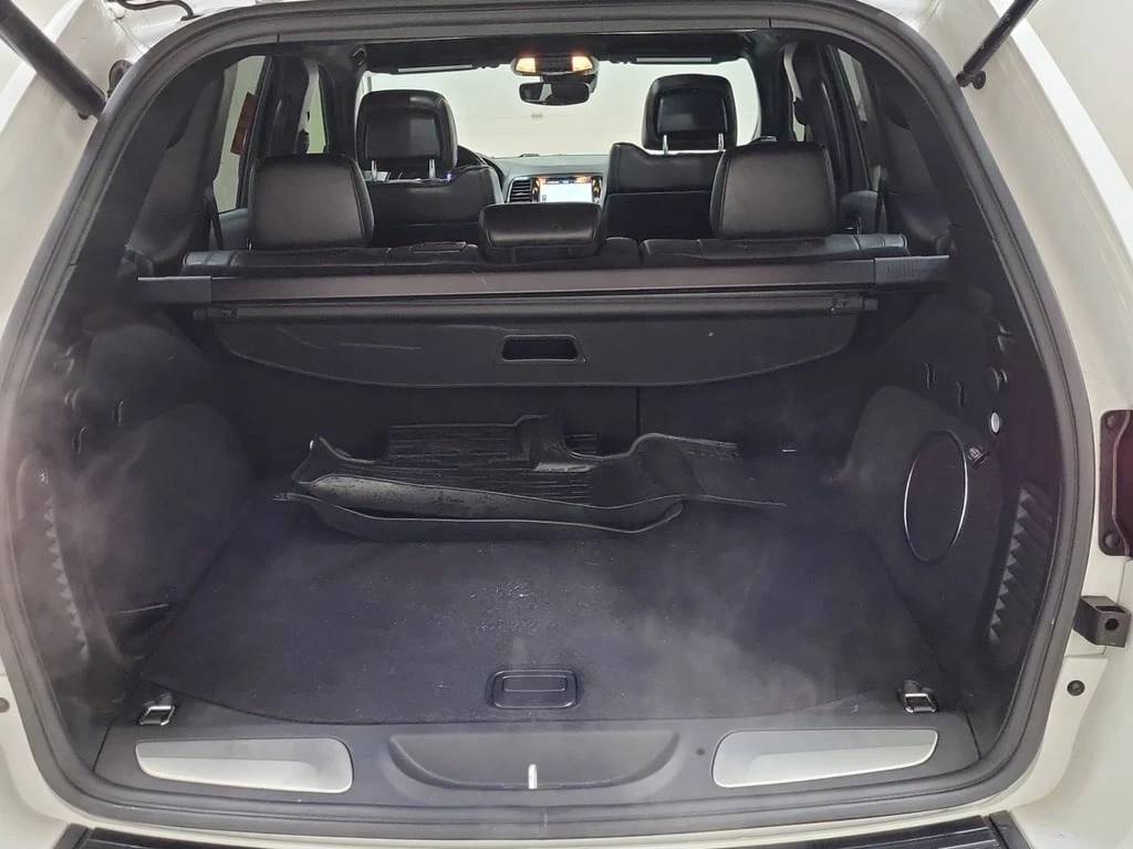 Jeep Grand cherokee * HIGH ALTITUDE * CARFAX * ���� �� �� | Mobile.bg � ����������� 14