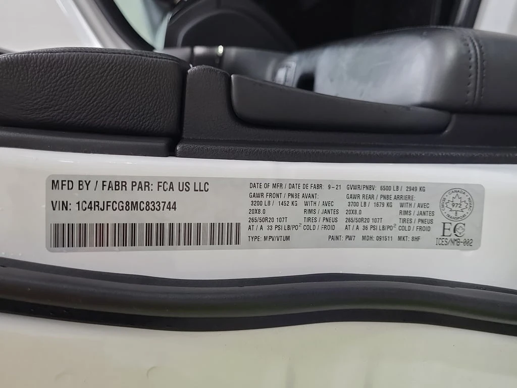 Jeep Grand cherokee * HIGH ALTITUDE * CARFAX * ���� �� �� | Mobile.bg � ����������� 16