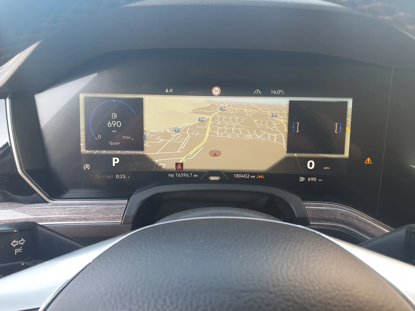 VW Touareg V6 TDI BMT 4MOTION | Mobile.bg � ����������� 11