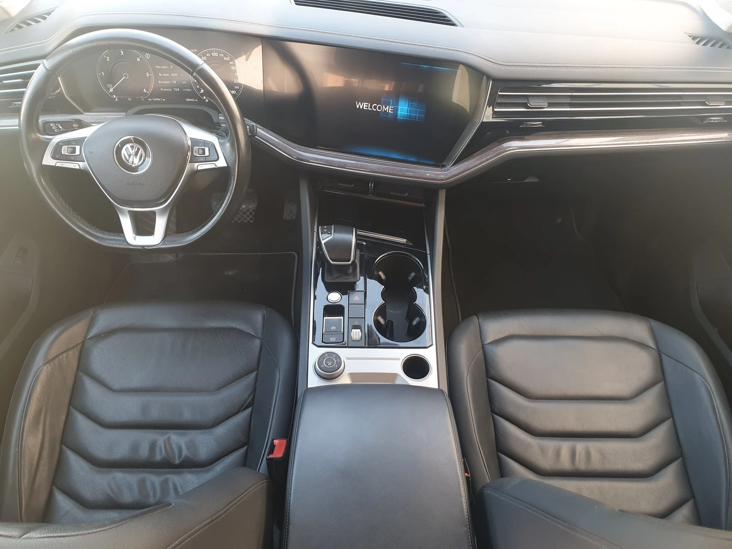VW Touareg V6 TDI BMT 4MOTION | Mobile.bg � ����������� 6