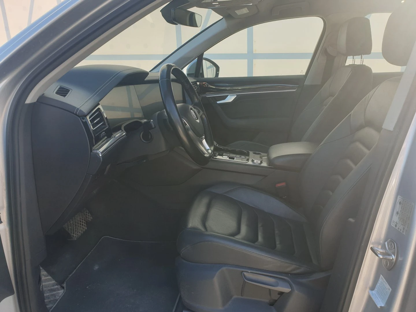 VW Touareg V6 TDI BMT 4MOTION | Mobile.bg � ����������� 4