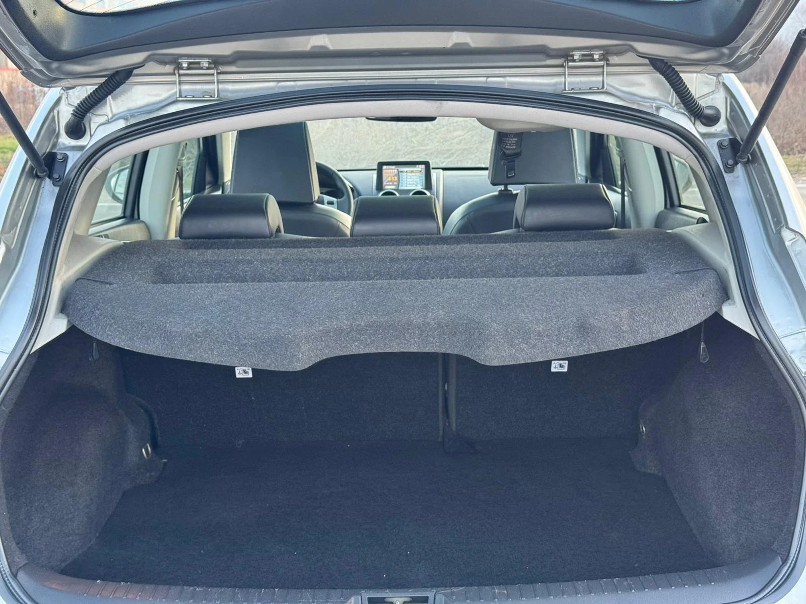 Nissan Qashqai 2.0 DCI NAVI AVTOMAT LIZING | Mobile.bg � ����������� 11