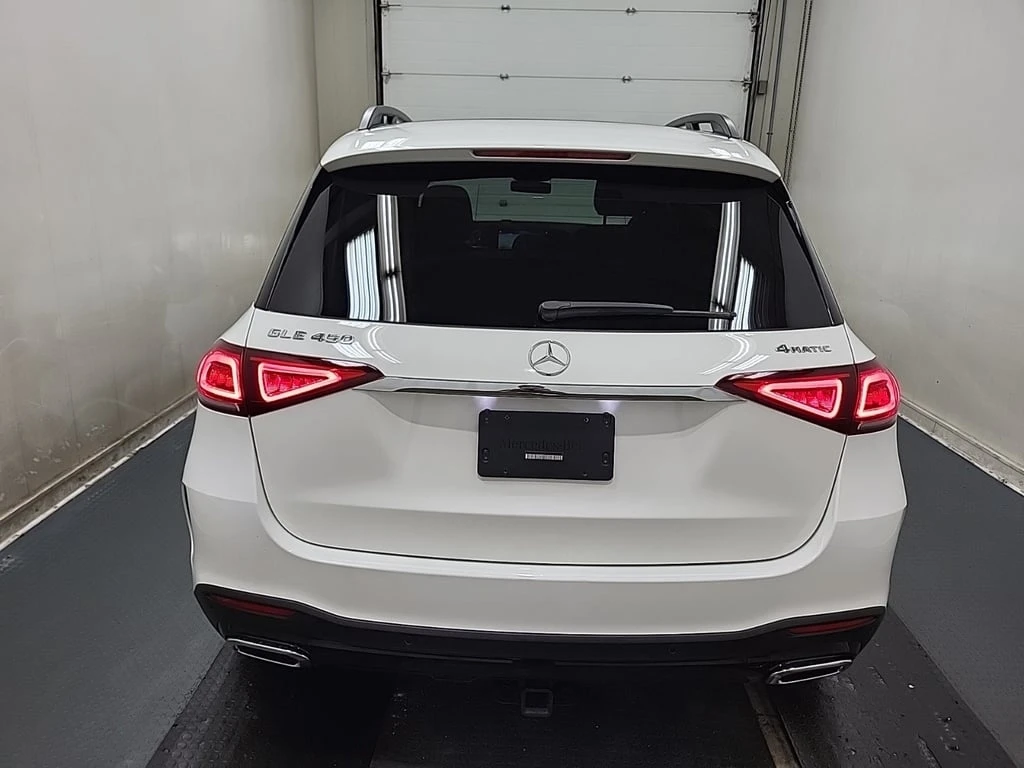 Mercedes-Benz GLE * 450 * CARFAX * БЕЗ ПЪРВОНАЧАЛНА ВНОСКА - изображение 10
