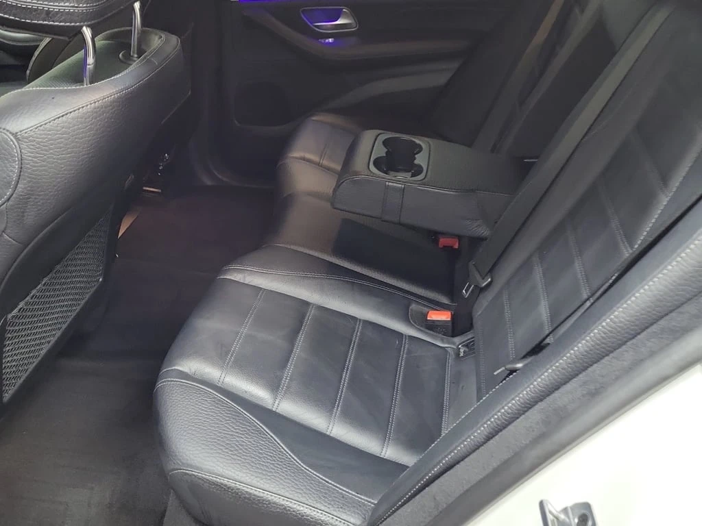 Mercedes-Benz GLE * 450 * CARFAX * БЕЗ ПЪРВОНАЧАЛНА ВНОСКА - изображение 3