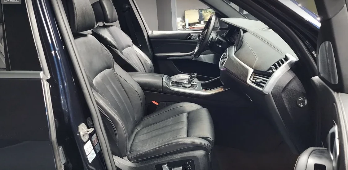 BMW X5 G05* 30d M Sport* xDrive* ����������* (���� �� ��) | Mobile.bg � ����������� 8