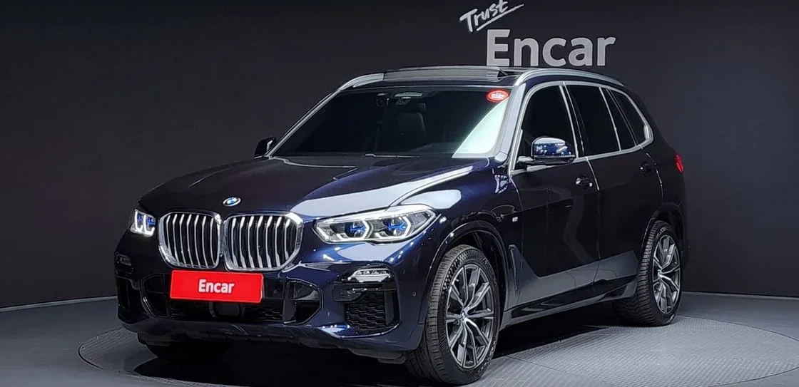 BMW X5 G05* 30d M Sport* xDrive* ����������* (���� �� ��) | Mobile.bg � ����������� 1