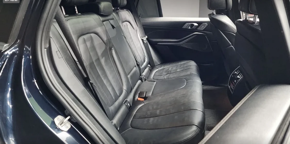 BMW X5 G05* 30d M Sport* xDrive* ����������* (���� �� ��) | Mobile.bg � ����������� 9