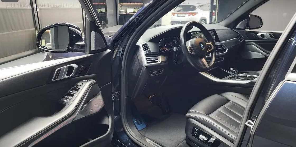 BMW X5 G05* 30d M Sport* xDrive* ����������* (���� �� ��) | Mobile.bg � ����������� 7