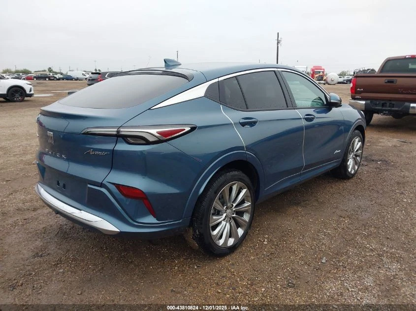 Buick Enclave Envista Avenir Fwd | Mobile.bg � ����������� 4