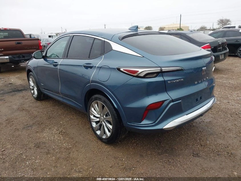 Buick Enclave Envista Avenir Fwd | Mobile.bg � ����������� 3