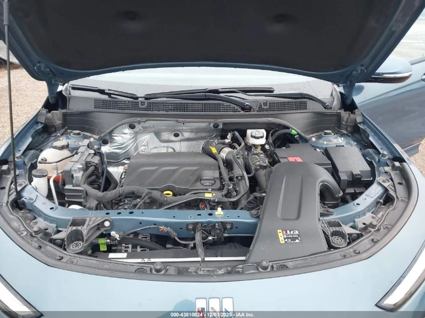 Buick Enclave Envista Avenir Fwd | Mobile.bg � ����������� 10