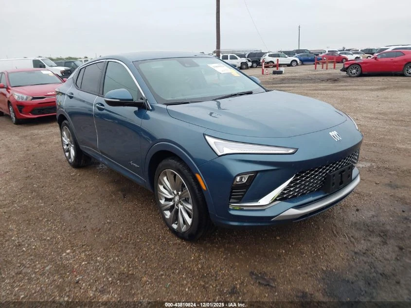 Buick Enclave Envista Avenir Fwd | Mobile.bg � ����������� 1