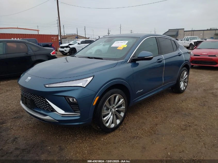 Buick Enclave Envista Avenir Fwd | Mobile.bg � ����������� 2