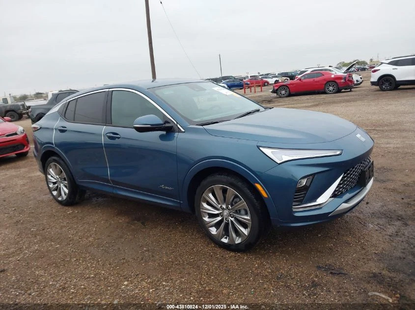 Buick Enclave Envista Avenir Fwd | Mobile.bg � ����������� 13