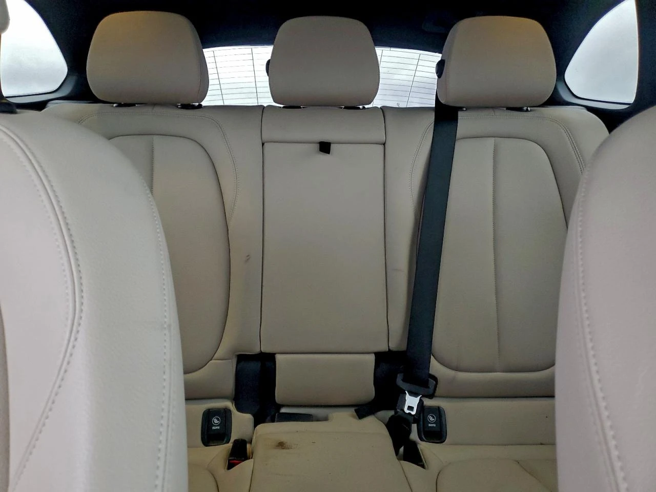 BMW X1 xDrive28i - изображение 10