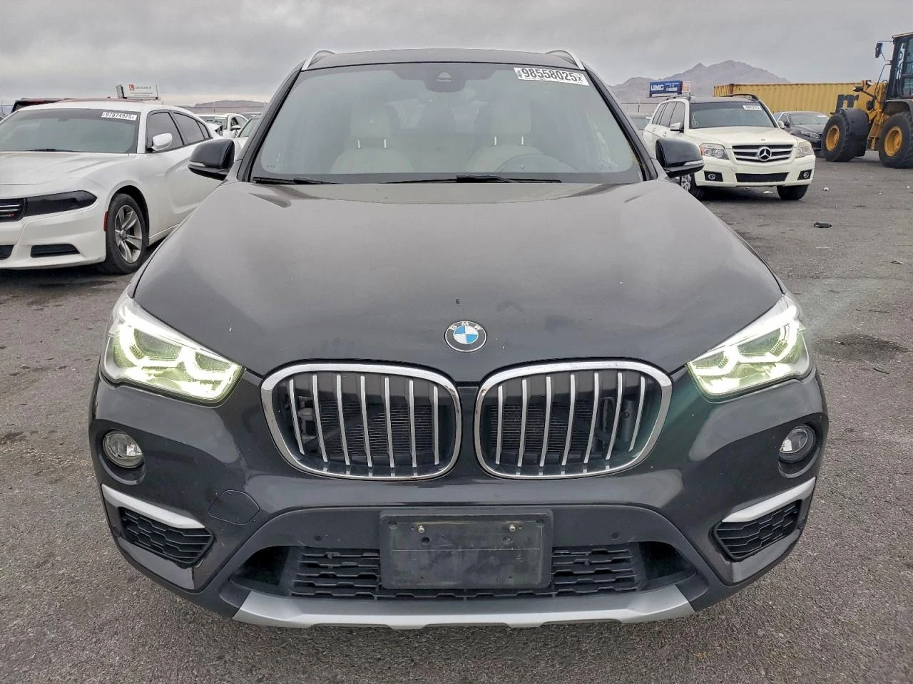 BMW X1 xDrive28i - изображение 5