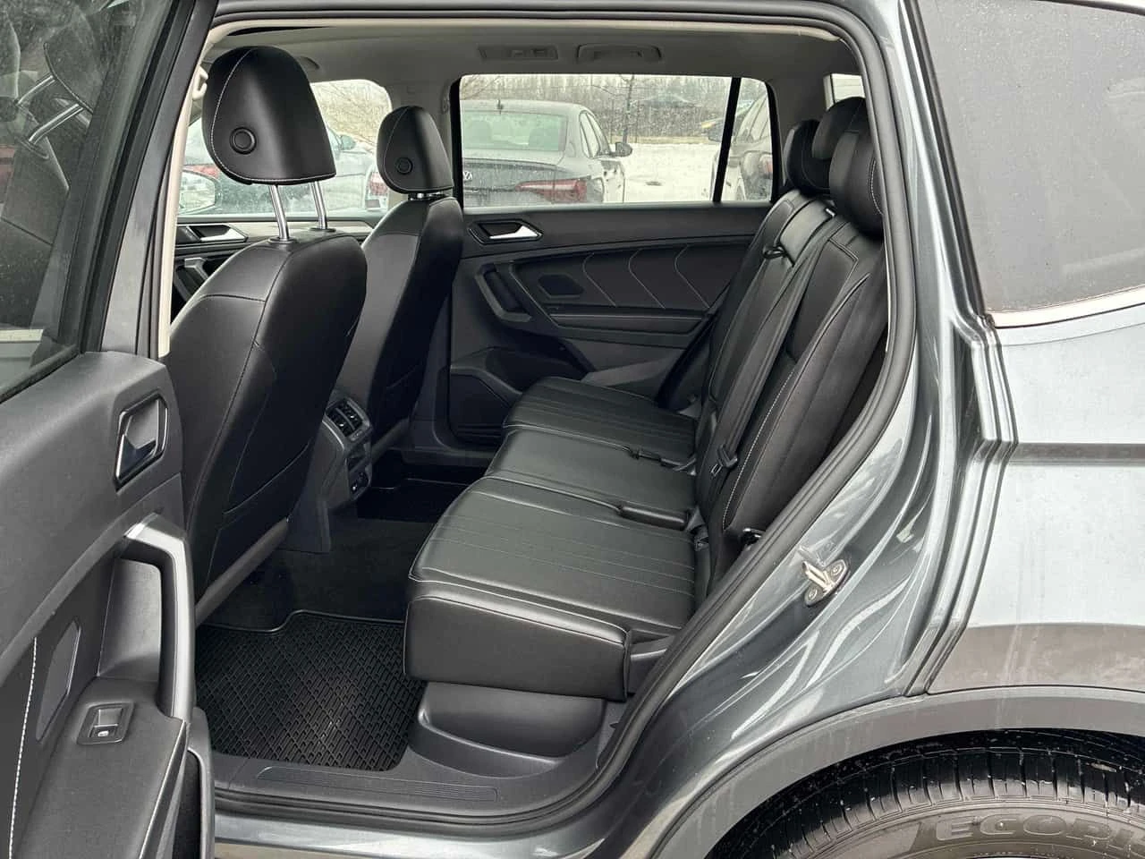 VW Tiguan  | Comfortline | CARFAX | Mobile.bg � ����������� 13
