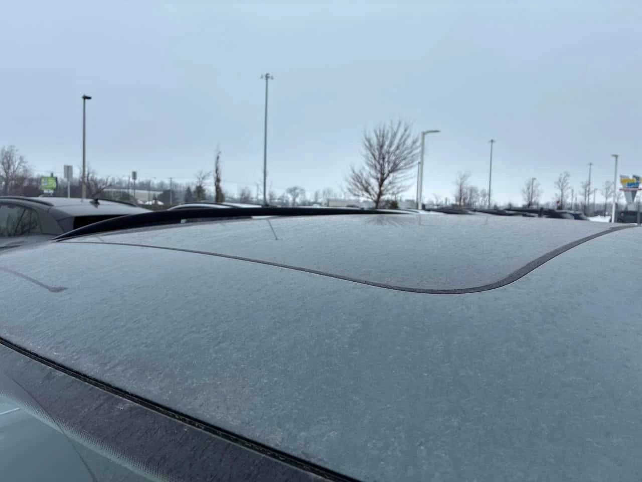 VW Tiguan  | Comfortline | CARFAX - изображение 6