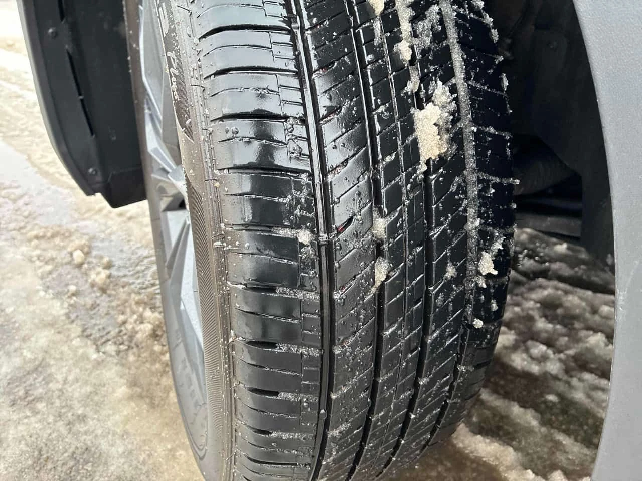 VW Tiguan  | Comfortline | CARFAX - изображение 8