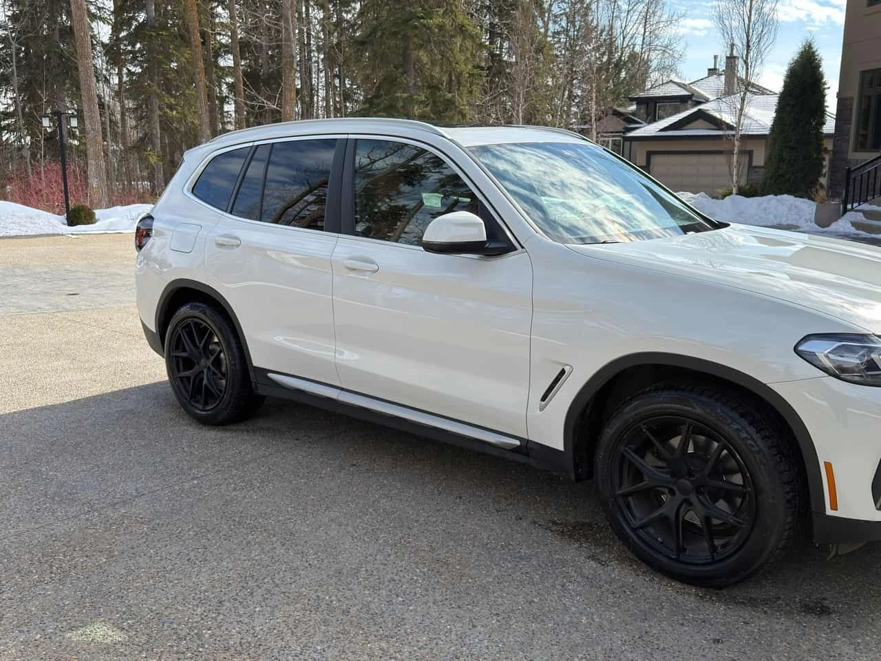 BMW X3 XDRIVE30I/CARFAX/��������/�������� | Mobile.bg � ����������� 4